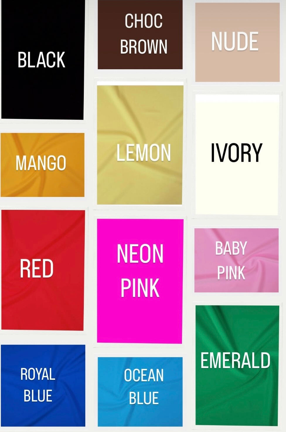 RUCHED CONTRAST BIKINI