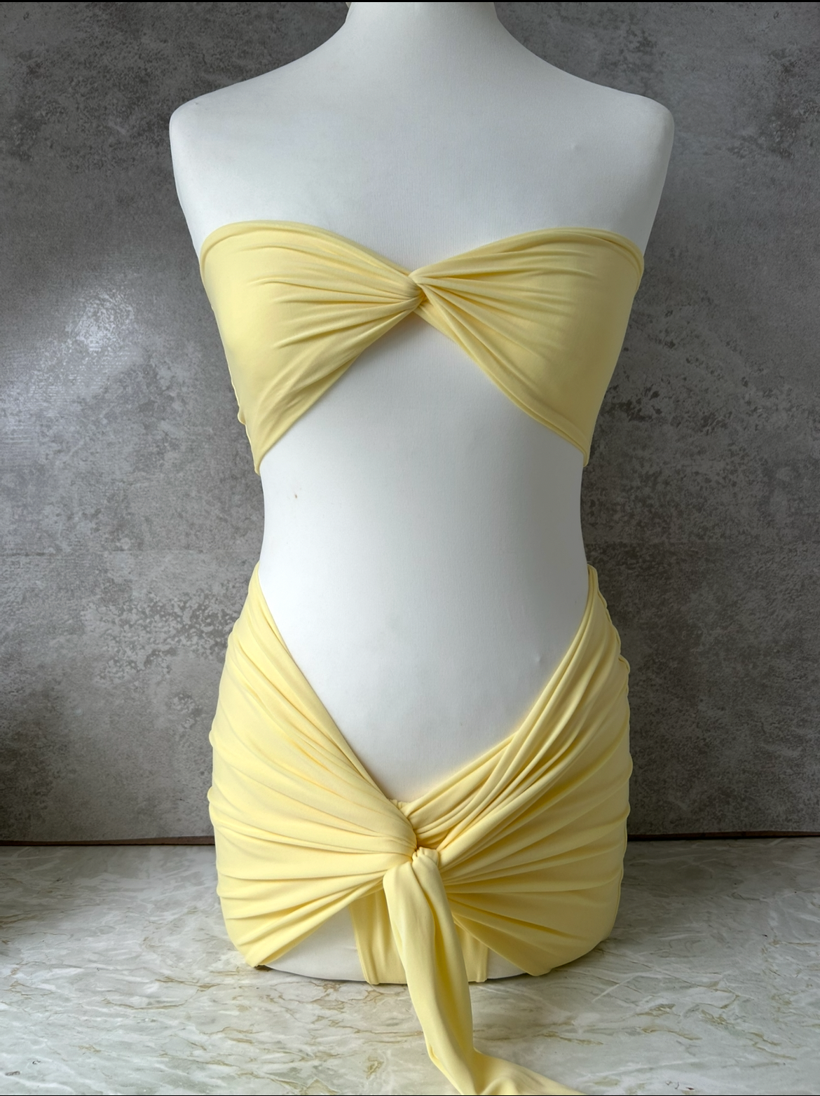 LEMON MONRO SET