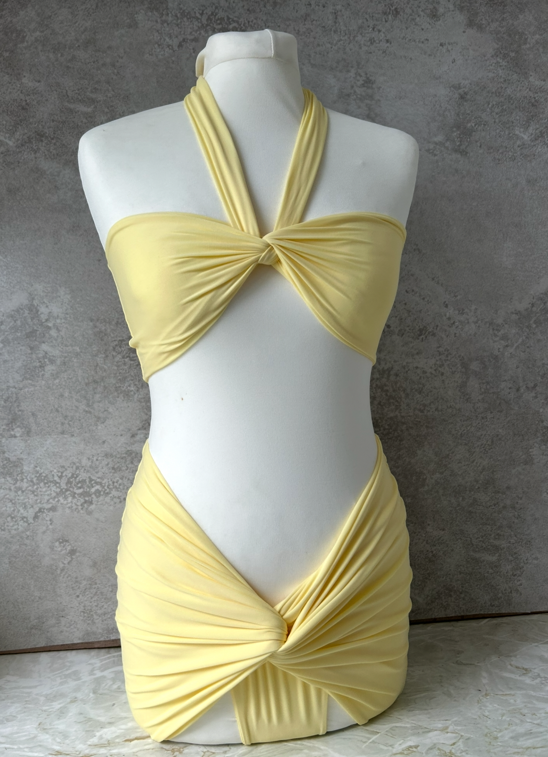 LEMON MONRO SET