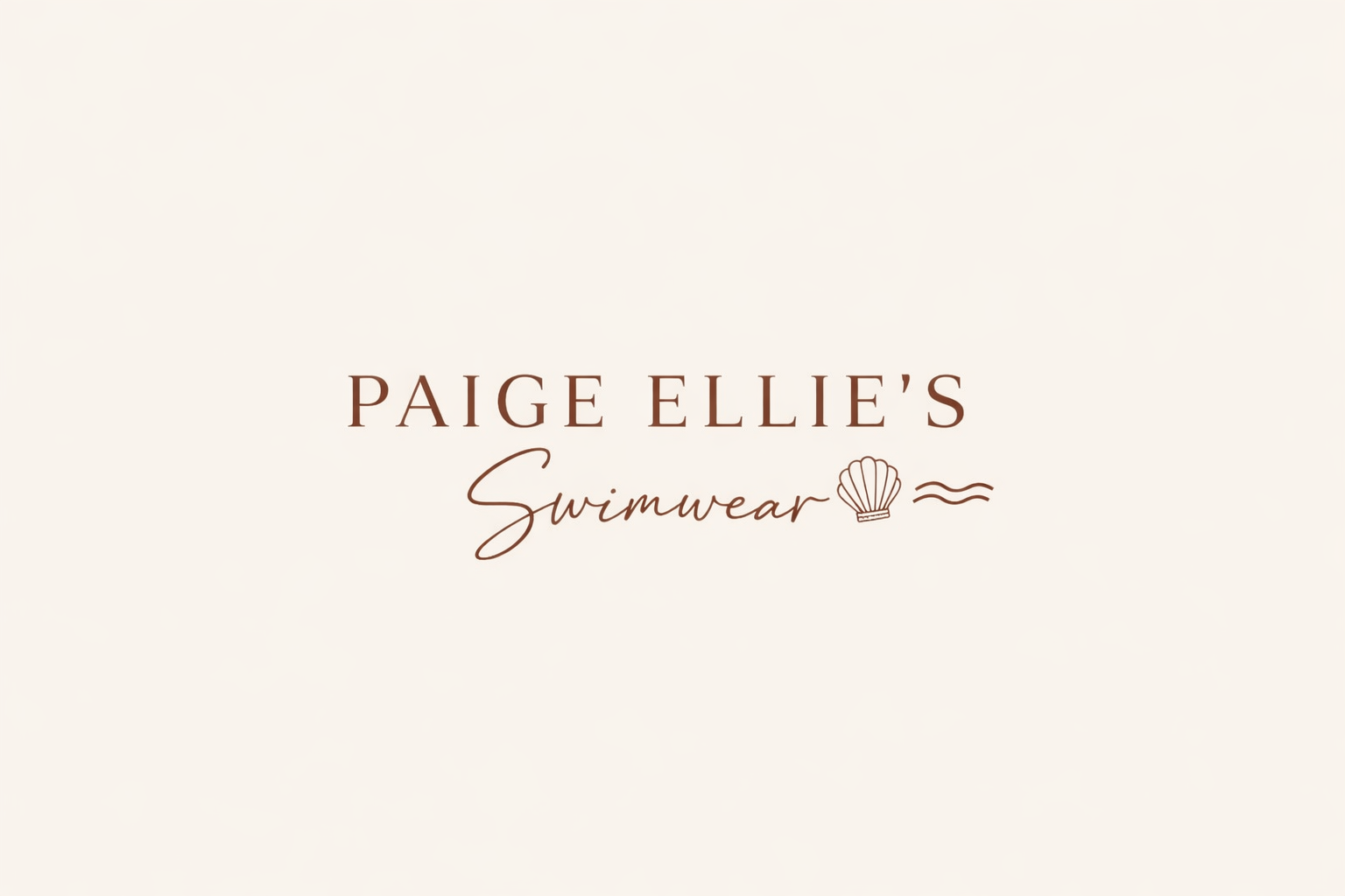 Paige Ellies