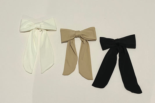 HAIR BOW