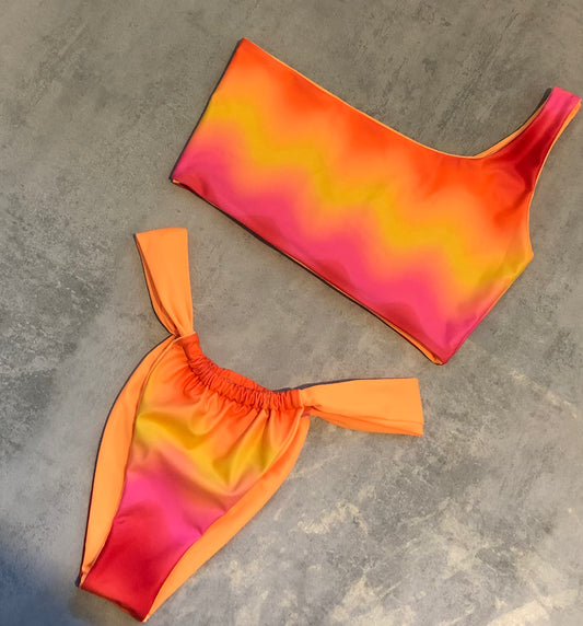 BIKINIS Paige Ellies